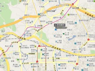 侨乐新村