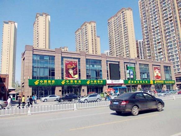 位置交通图