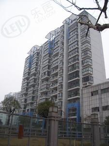 社区实景