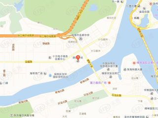 朗廷广场