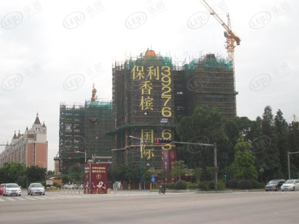 社区实景