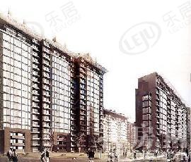 城东商苑