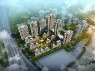 中国铁建西派国印