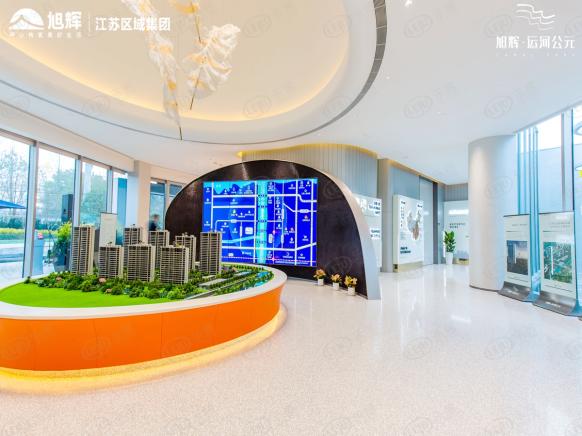 社区实景