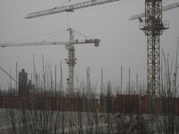 社区实景