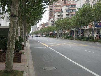 社区实景