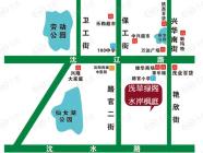浅草绿阁八期水岸枫庭