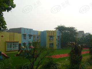 昌福盛景郦城
