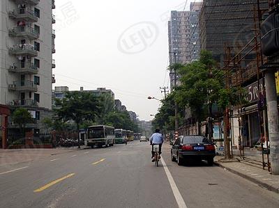 社区实景