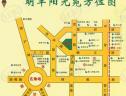 位置交通图