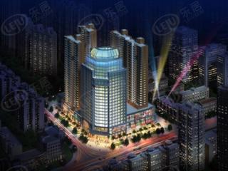 海山金谷商业