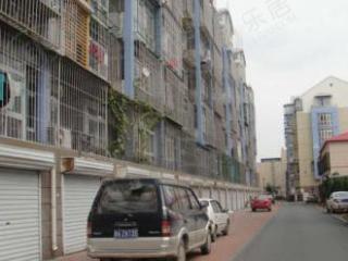 贻丰家园商业