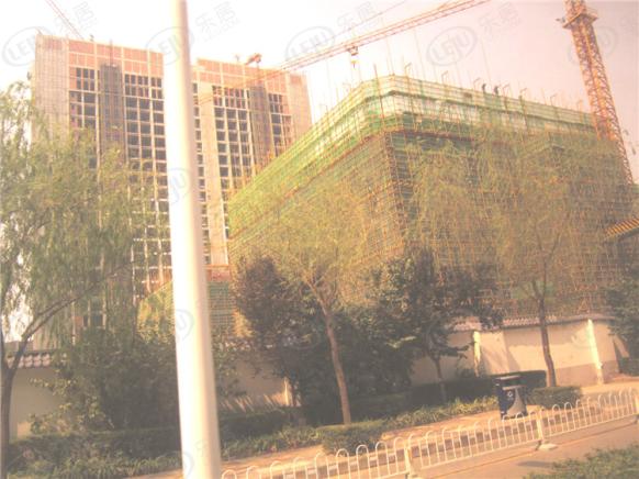 社区实景