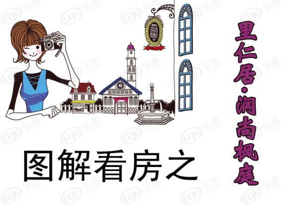 图解看房