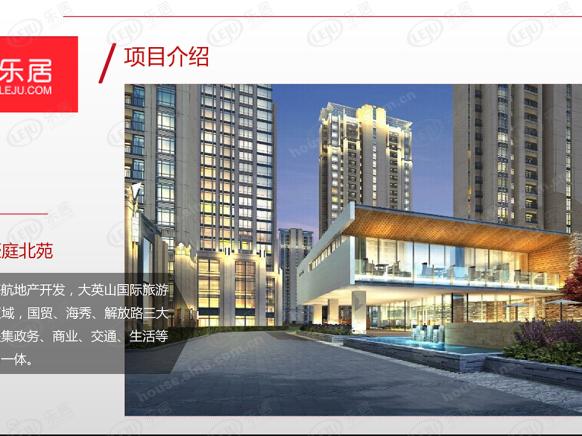 图解看房