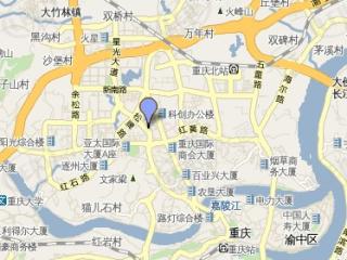 “百鹤苑”商住小区