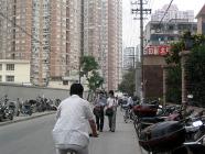 凯旋花园