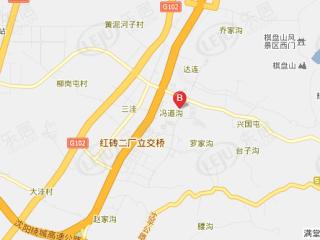 浅水湾生态生活区