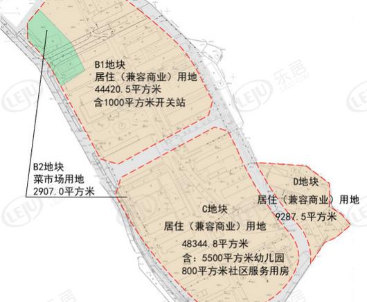 效果图