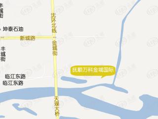 抚顺万科金域国际