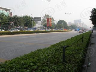 金景豪苑