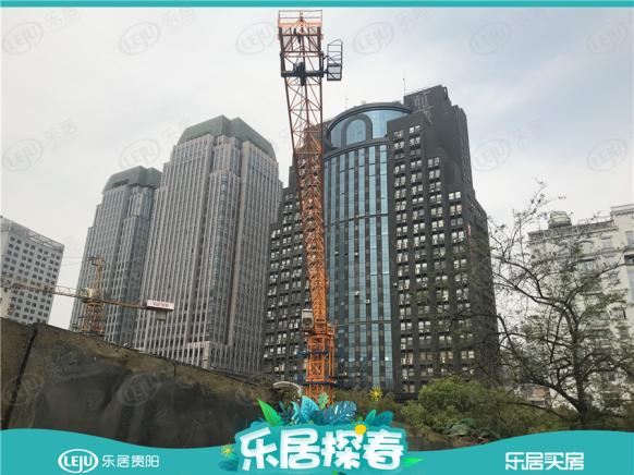 社区实景