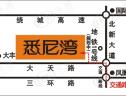 位置交通图