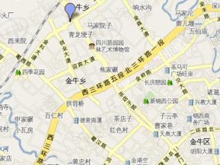 金科智地
