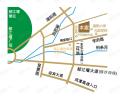 位置交通图