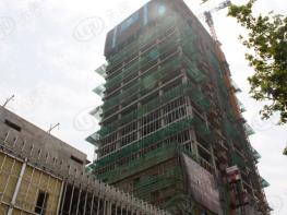万达公馆效果图