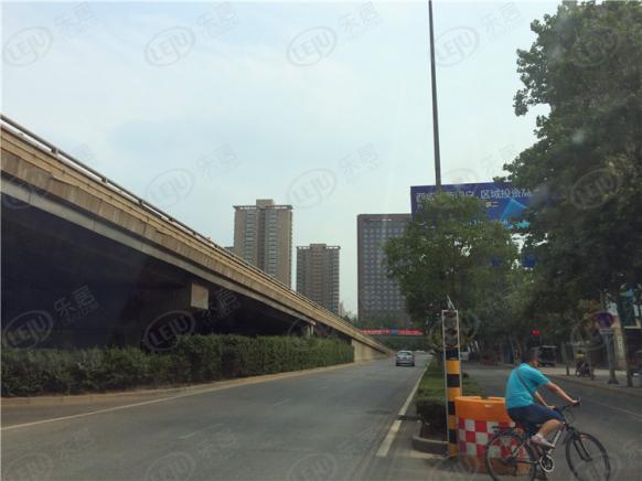 位置交通图