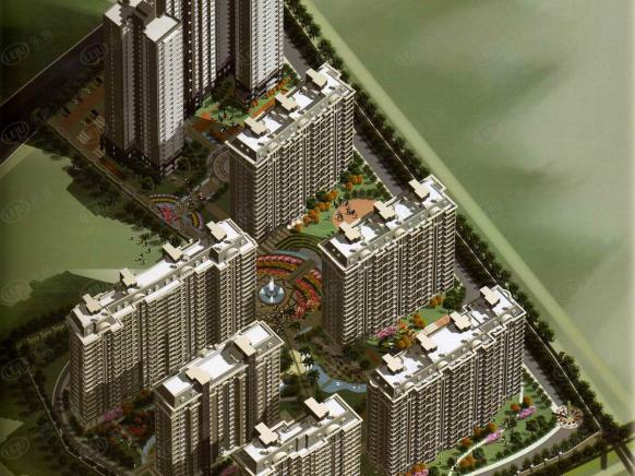效果图