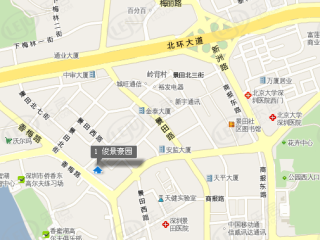 俊景豪园