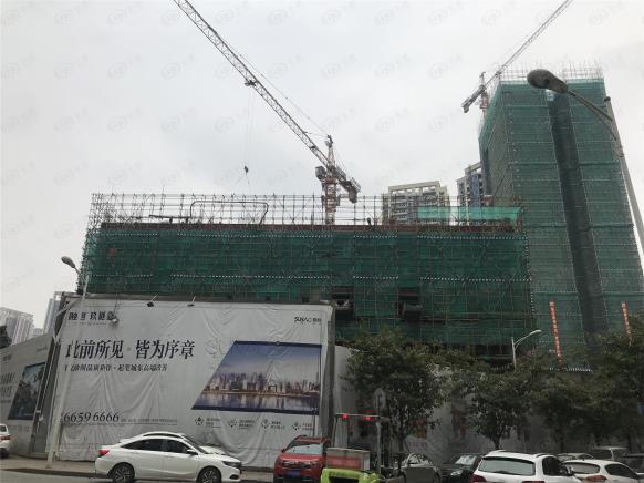 社区实景