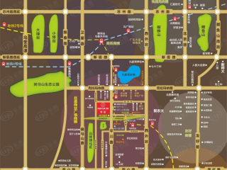 凯旋名都二期悦府