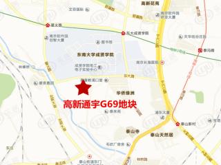 通宇林景博园