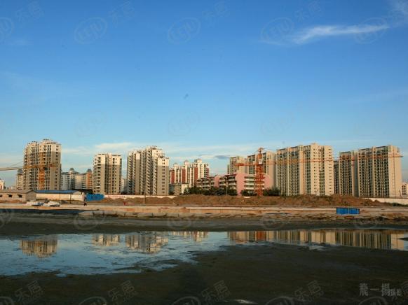 社区实景