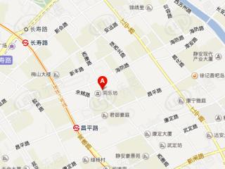 上海侨侨商务楼