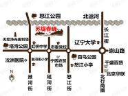 苏堤春晓