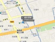 浦发绿城