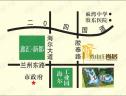 位置交通图