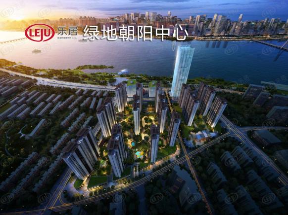 图解看房