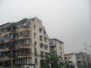 凯旋公寓