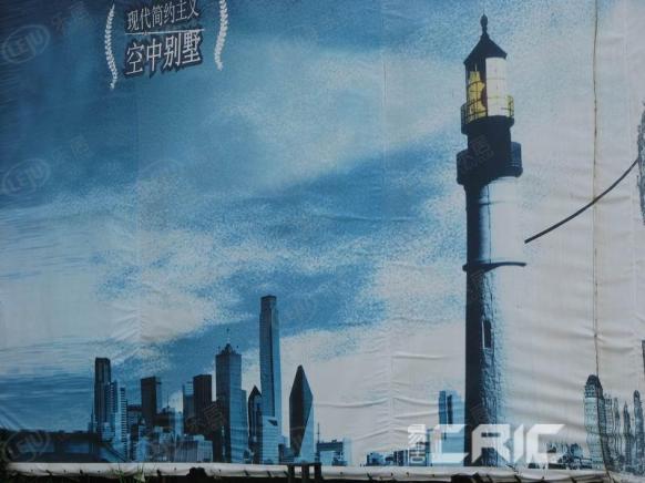 效果图