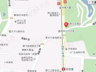 中智商务中心
