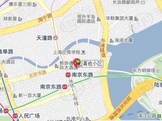 滇池大楼