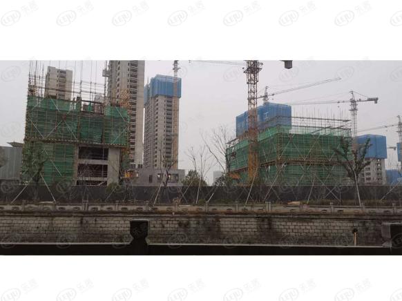 社区实景