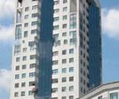 新漕河泾大厦