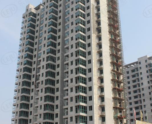 社区实景