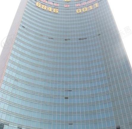 社区实景